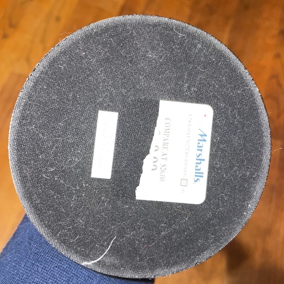 NWT SILVER DIAMOND TRIM CAND STICK HOLDER - Picture 5 of 7